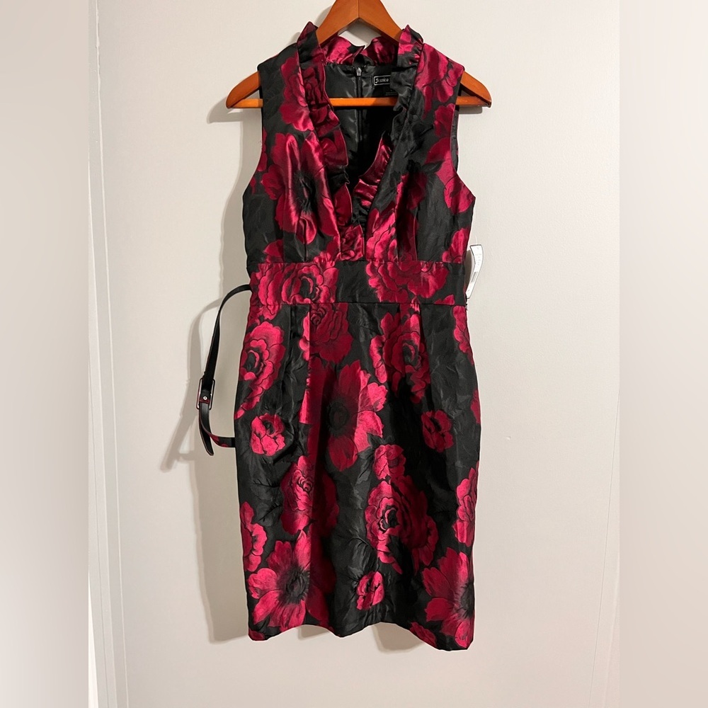 Jessica Howard sheath dress